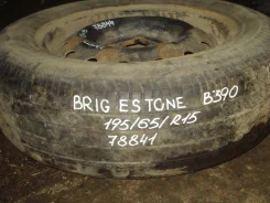 Bridgestone B390