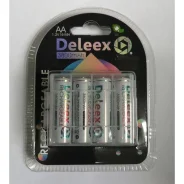 ������� �������������� Deleex 3000mAh 4BL (AA) DC5 ����
