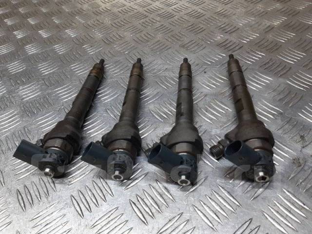   Volkswagen Golf 6 2.0TDI 