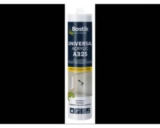 ��������� �������� ����� UNIVERSAL BOSTIK A325 280�� /12 ����