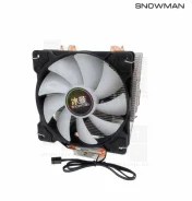 ����� ���������� �������� Snowman (��������) M-T4 ��� ���������� c ���������� RGB+ ����� �� LGA 2011 RGB ����