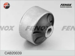 ����������� kia picanto 04-, hyundai i10 07- Fenox CAB20039 CAB20039 ����
