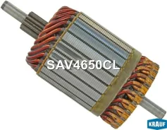 ����� �������� Krauf SAV4650CL SAV4650CL ����