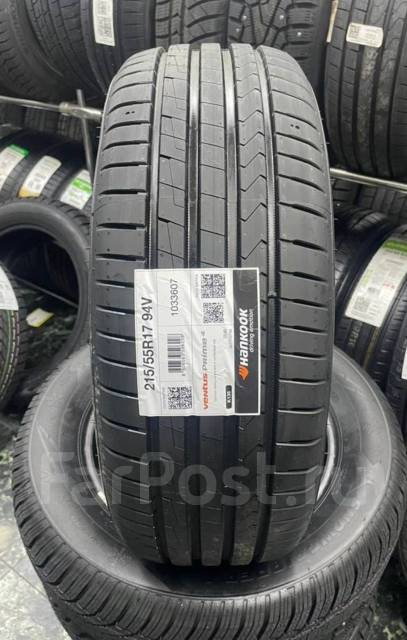 Hankook Ventus Prime 4 K135. , 2025 ,  