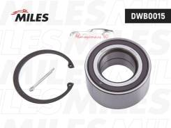    Mitsubishi Outlander II/ASX 07- (SKF VKBA 7408) DWB0015       . Miles DWB0015 DWB0015 