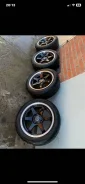 Work ArkLine. 7.5x17", 5x114.3, �� 67,1���. ����