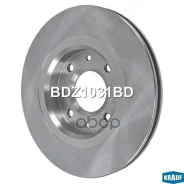 ���� ��������� �������� Citroen C3-C4-C5 03Berlingo 96Peugeot 206-307-Partner ����� Krauf ���. BDZ1031BD BDZ1031BD ����