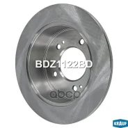 ���� ��������� ������ Hyundai I30 2007-2012- Hyundai iX35 2010-2015- KIA Cerato 2009-2013- KIA SOUL 2009-2014- KIA CEED 2006- Krauf ���. BDZ1122BD BDZ...