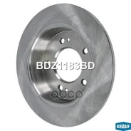 ���� ��������� Krauf ���. BDZ1183BD BDZ1183BD ����