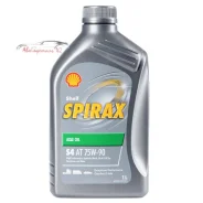 Shell Spirax