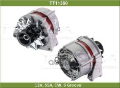 ��������� 12V 55Amp Mercedes-BENZ T1 (B601) 210 D 1988-11 - 1996-02 2.8 Diesel (OM 602.940) 72kW /98HP | Mercedes-BENZ T1 (B601) 210 1982-07 - 1990-01...