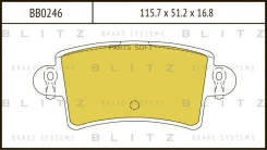 ������� ��������� �������� | ��� | BB0246 ����
