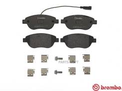  . . FIAT Bravo/IDEA/Linea/Punto/Grande Punto/Stilo 1.4-1.9 01-, Lancia Delta/MUSA 1.3-1.9 04-, OPEL Combo 1.3-2.0 12- P23087 