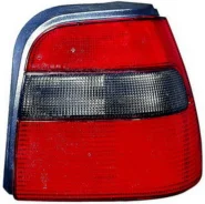 ������ ������ Skoda: Flicia, 4D/5D, Combi, 09- 6651908LUE ����