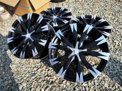 M'z SPEED Juno. 8.5x20", 5x114.3, ET40 ����