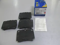 ������� ��������� MMC. �KH4/6W, �KS1/5W, �K94/96/97/99W Rear [SP1522], ������ SP1522 ����