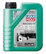 Liqui Moly Rasenmaher-Oil