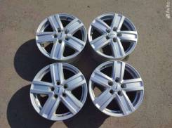 Rial. 7.0x17", 5x112, ET55, �� 66,6���. ����