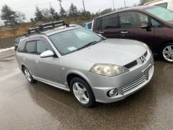 Nissan Wingroad. WHNY11313317, QG18DE ����