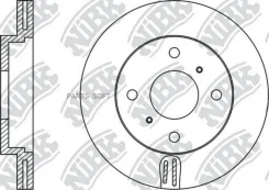 ���� ��������� Toyota Yaris 1.0-1.5 99- �������� D255�� RN1144 RN1144 ����