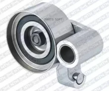 ����� ���, �������� Toyota 1KD,1KZ 01- GT36912 ����