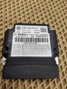  AirBag Skoda Fabia 2 (5J) 2012. . [6R0959655K] 6R0959655K 