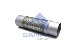     ! D=110, L=400 MAN TGX, TGS 023468 