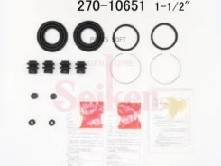 ����������� �������� /������ ������ /����� Seiken ��� Lancer 2000-2009; 1-1/2; 270-10651; (GK-102 ST-MR955067 0475NA4R) SPA651P MR955067 27010651 ����