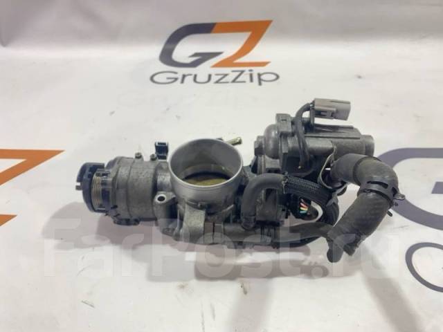   Toyota Land Cruiser Cygnus 1999 2203050142 UZJ100W 2UZ-FE [36412] 2203050142 