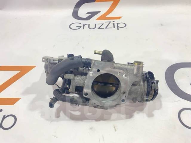   Toyota Land Cruiser Cygnus 1999 2203050142 UZJ100W 2UZ-FE [36412] 2203050142 