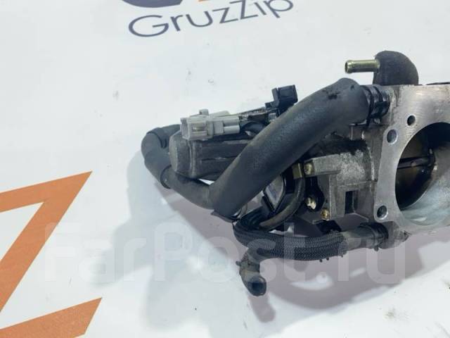   Toyota Land Cruiser Cygnus 1999 2203050142 UZJ100W 2UZ-FE [36412] 2203050142 