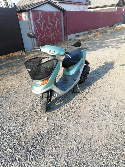 Honda Dio AF56. 50����. ��., ��������, ���������, ��� ������� ����