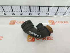 �������� ��������� ���������� BMW X3 E83, N52B25A, 2003 ������� 11531436375 ����