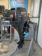 Suzuki. 25��.�., 4-�������, ����������, ���� L (508 ��), 2004 ��� ����