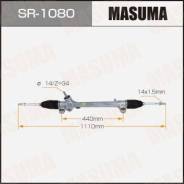����� ������� Masuma, Toyota Prius, NHW20L LHD (����� ����) Masuma ������� SR-1080 | �������� �� ��, ������, 5 ����� | �������� �� 12 ��� | ������ � �...