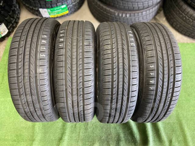 Roadstone Eurovis HP02. , 2024 , /,   5 % 