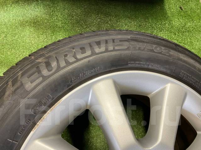 Roadstone Eurovis HP02. , 2024 , /,   5 % 