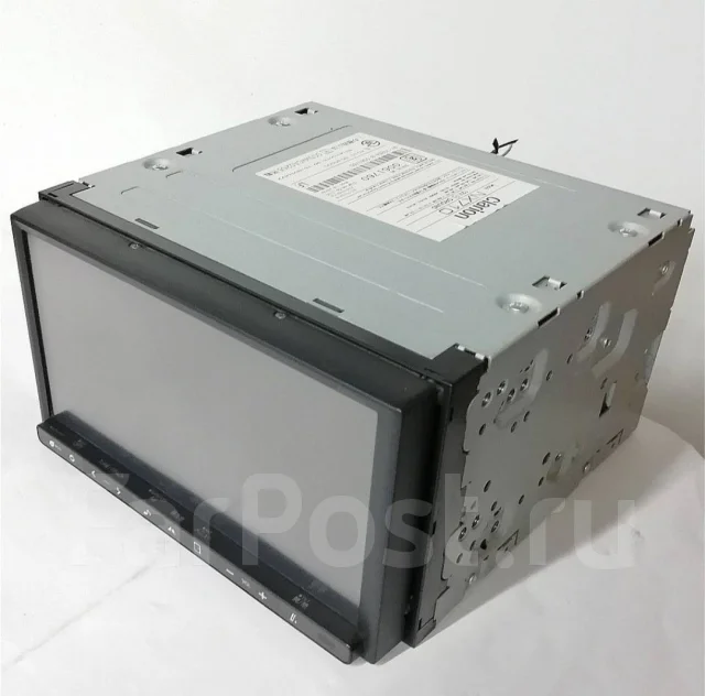 Clarion NX710 ����