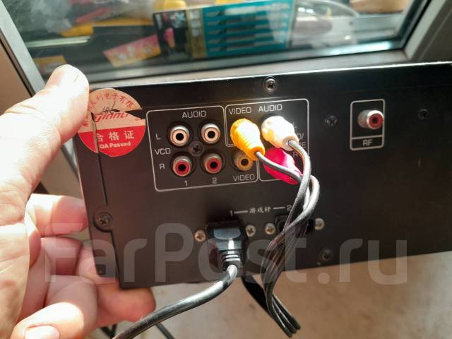 Sega CDX ����