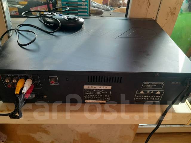 Sega CDX ����