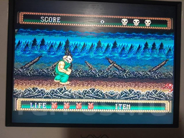 Sega CDX ����