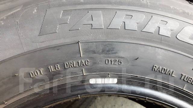 Farroad FRD16. ������, 2025 ���, ����� ����