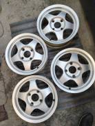 . 5.5x14", 4x114.3, ET35,  70,1. 