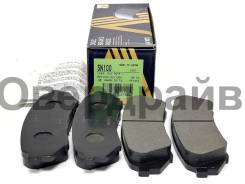 ������� ������ Land Cruiser 100 Advics ������ SN100 ����