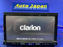 Clarion NX612 