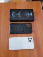 Apple iPhone 12 Pro Max. �/�, 128 ��, �����, 4G LTE ����