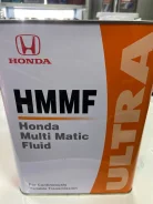 Honda HMMF. CVT (��� ����������), 4��. ����