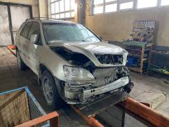 Lexus RX300. MCU15, 1MZFE 