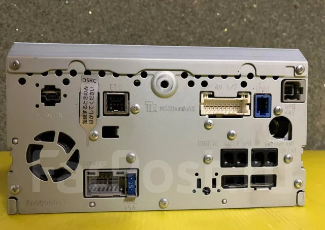 Panasonic CN-H510WD ����