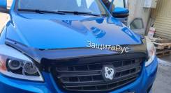   JAC T6  2018+, Sollers ST6 2023+